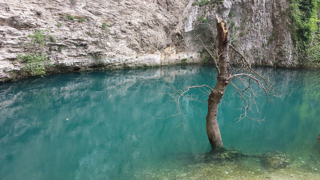 landscape nature france free photo