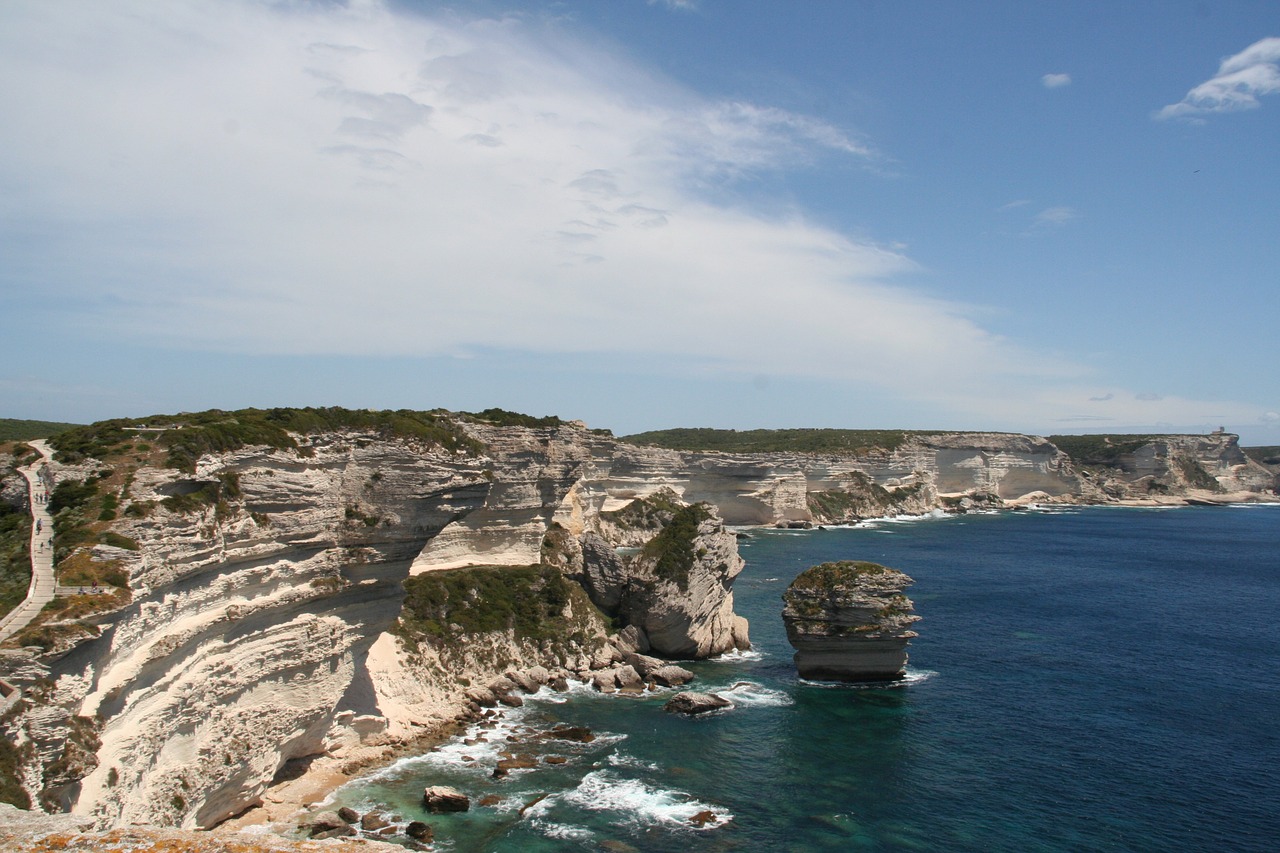 landscape sea sides free photo