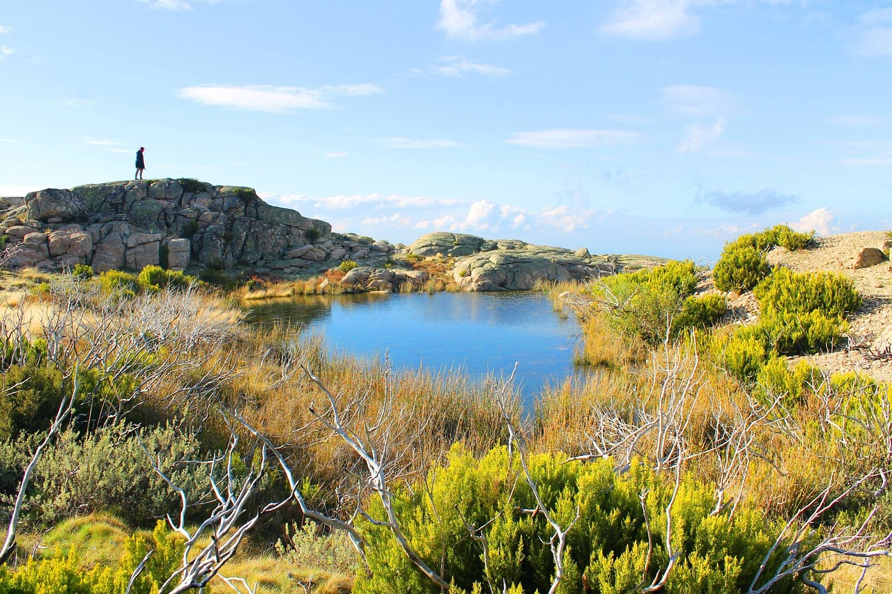 landscape serra nature free photo