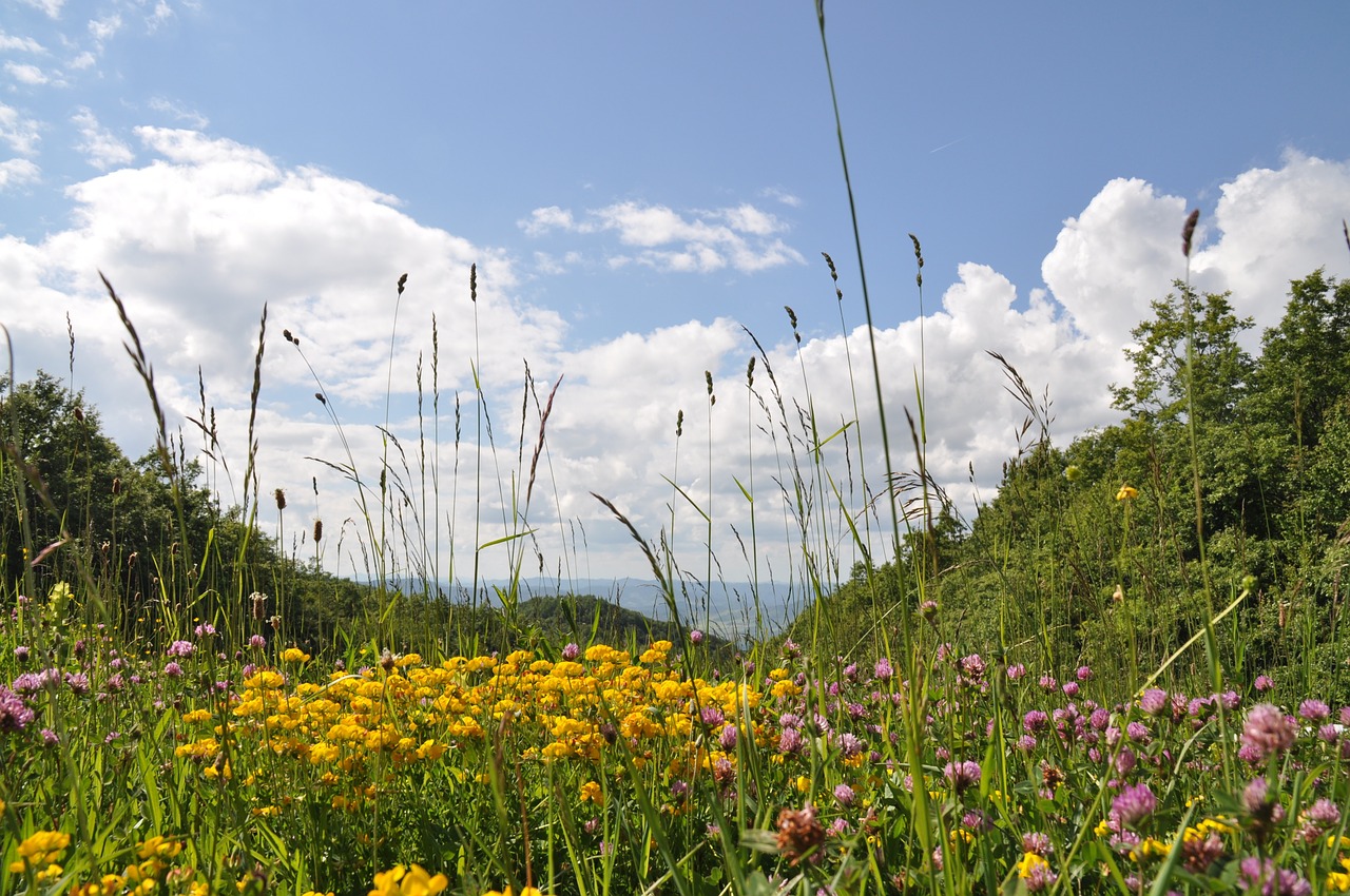 landscape valmarecchia sky free photo