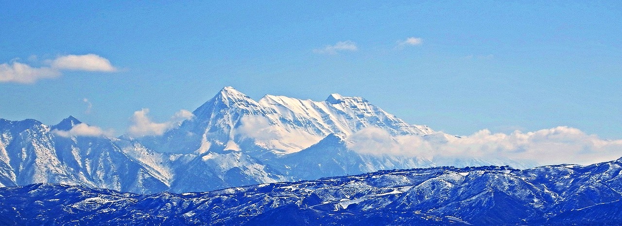 landscape scenic sunny free photo