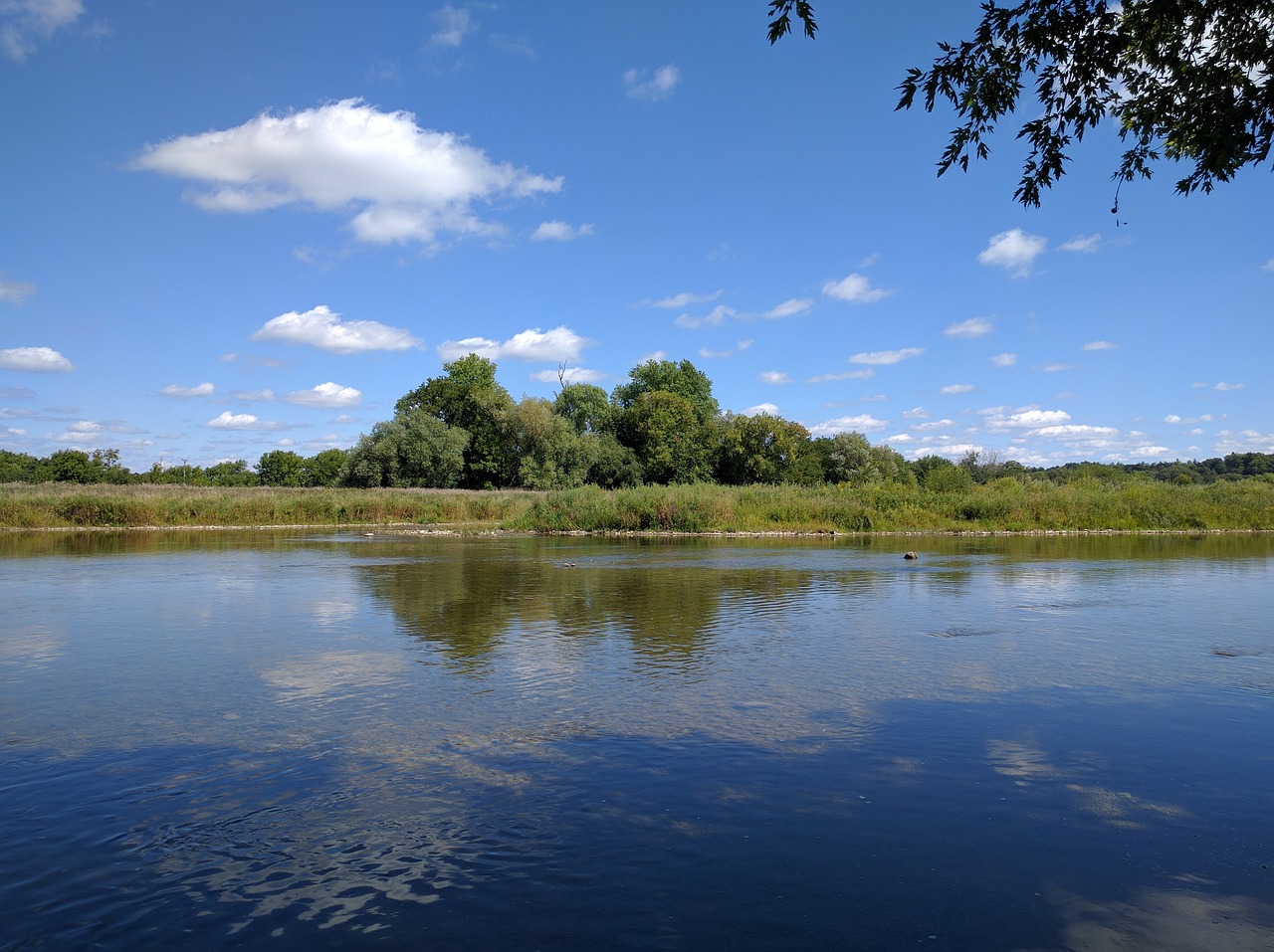 landscape nature outdoor free photo