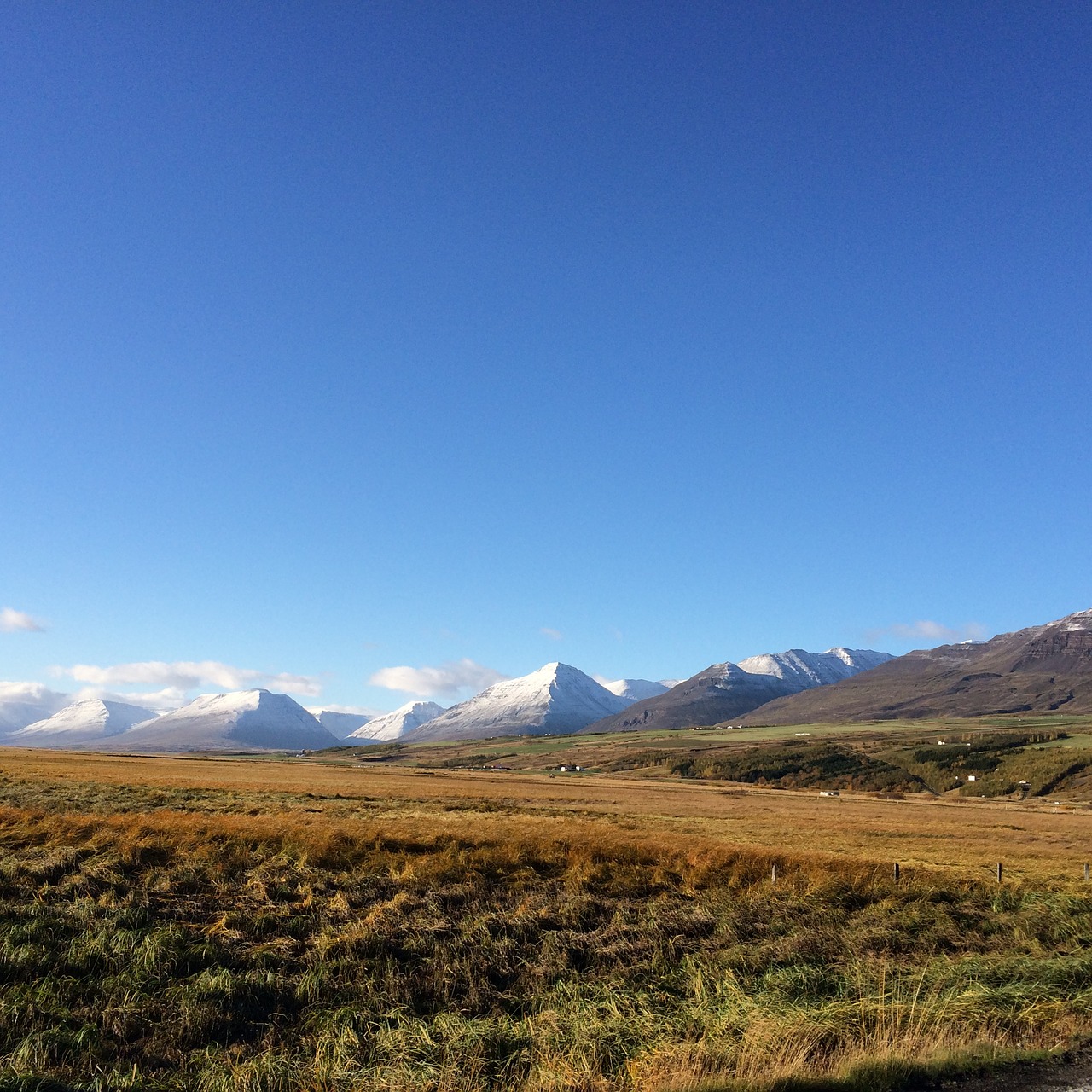 landscape fall autumn free photo