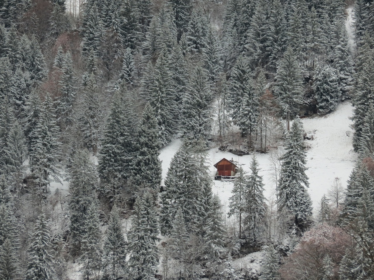 landscape mountain switzerland free photo