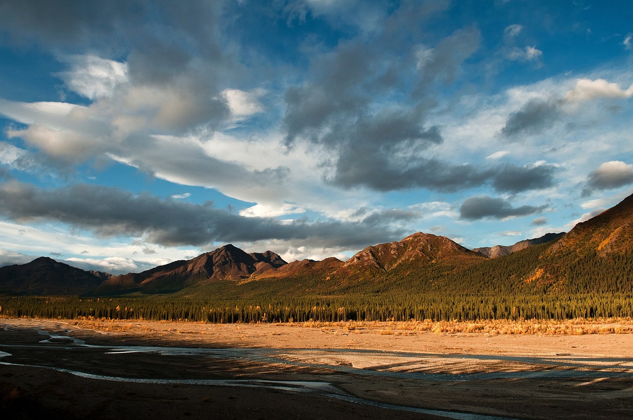 landscape scenic autumn free photo