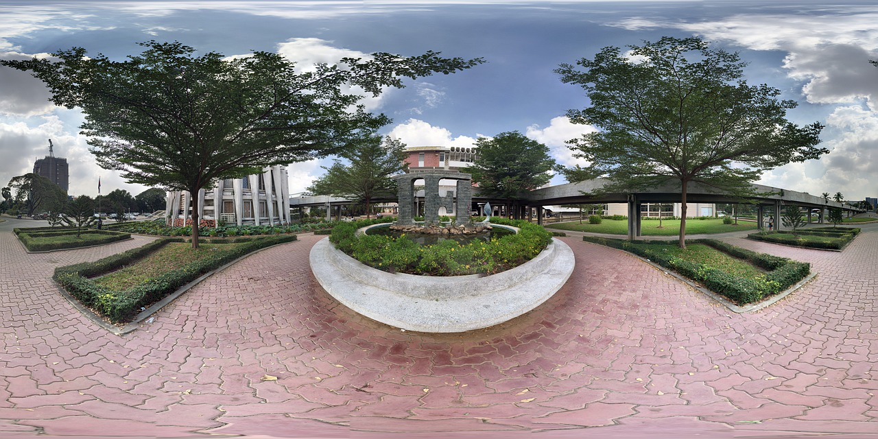 landscape institute of foreign language phnom penh free photo