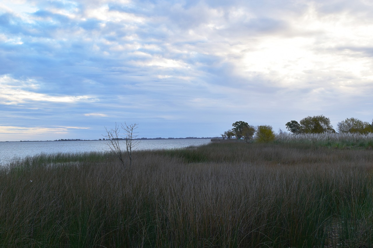 landscape sky nature free photo