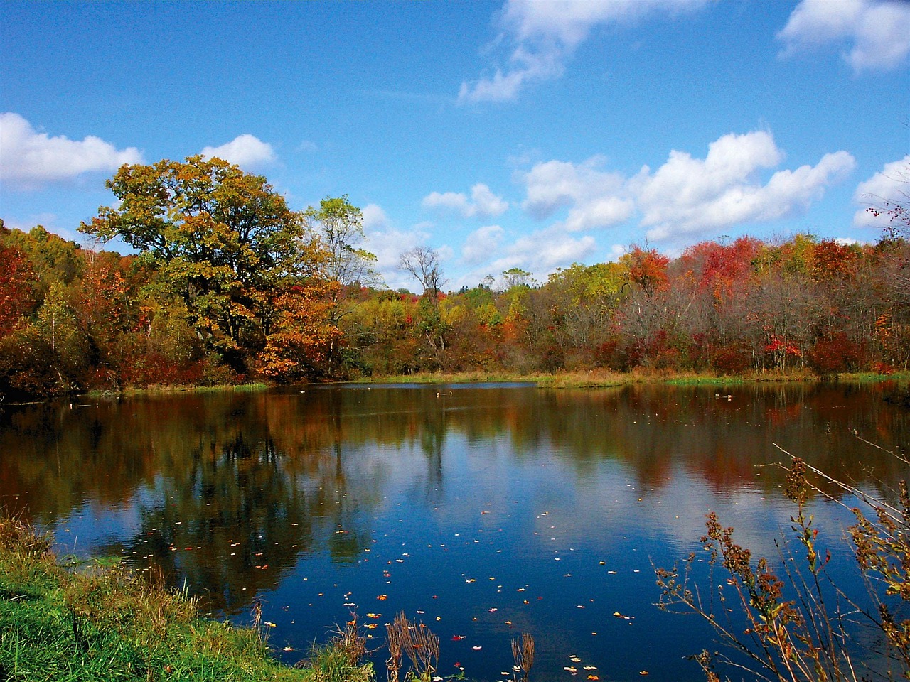 landscape ceu blue sky free photo