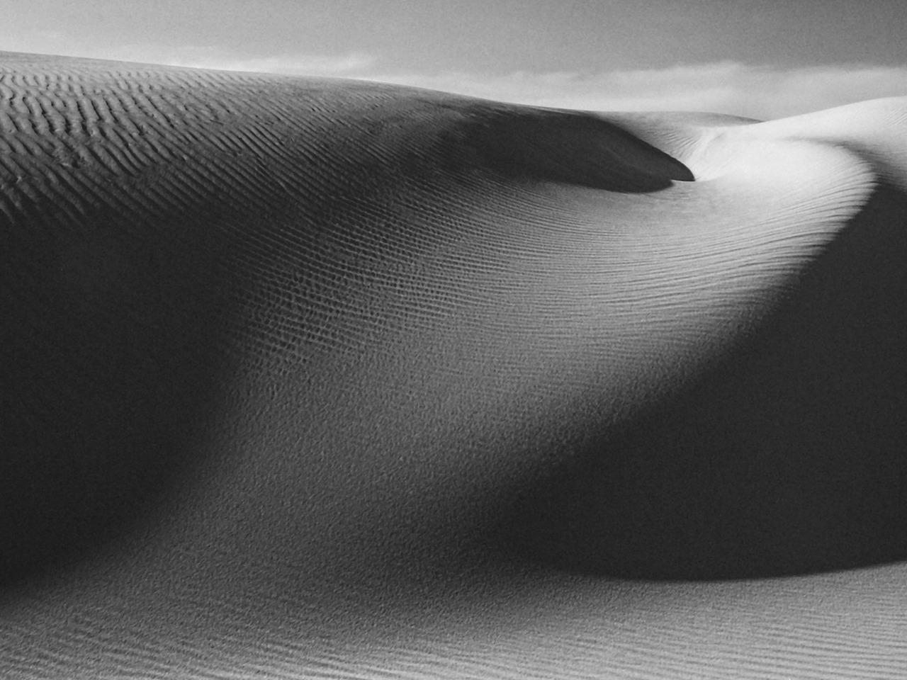 landscape white sands national monument gipsduin free photo