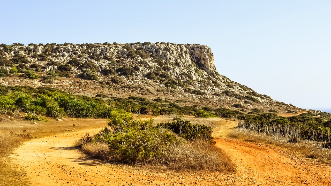 landscape wilderness nature free photo