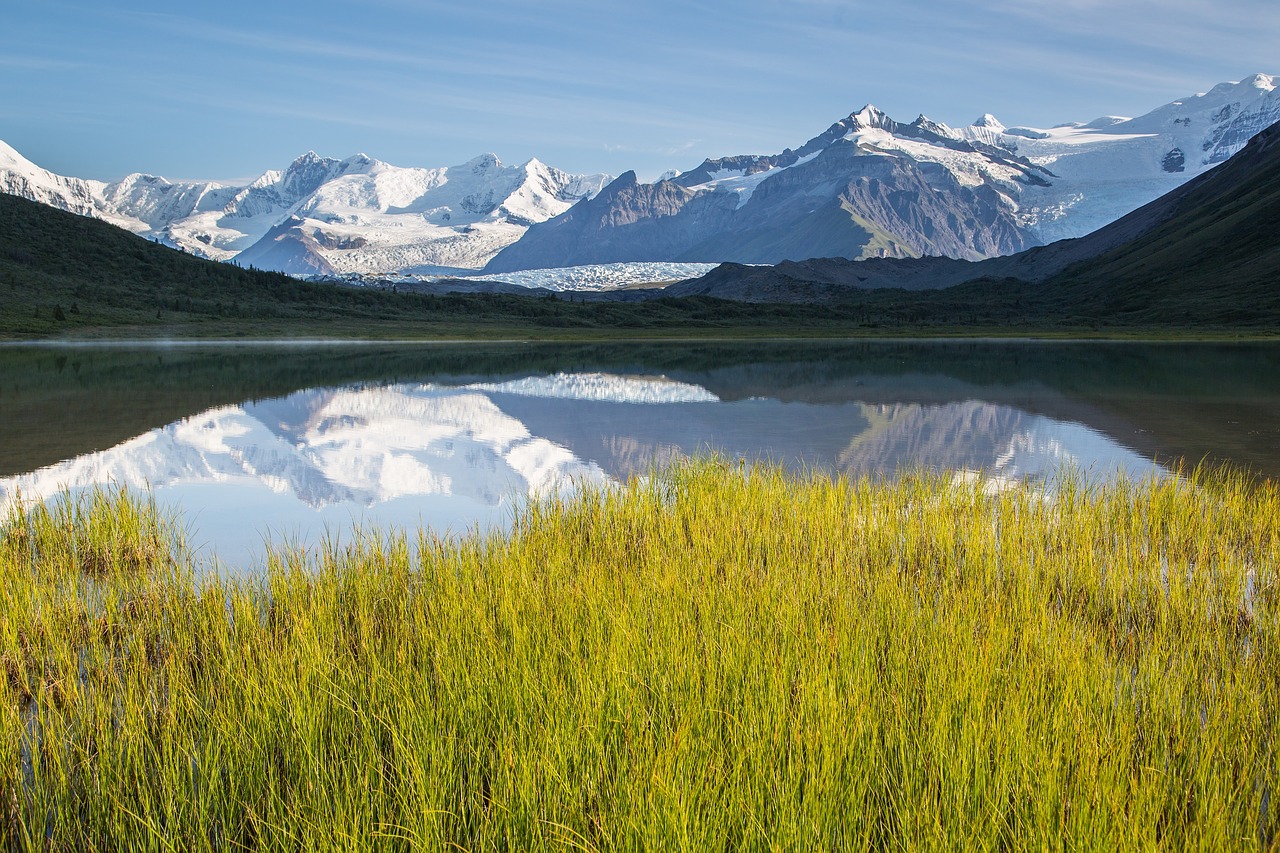 landscape scenic panorama free photo