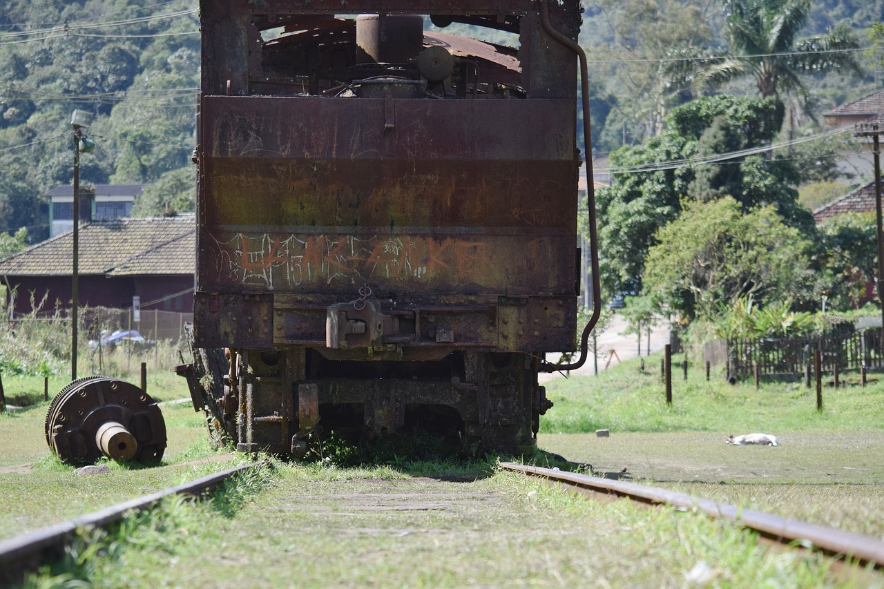 landscape paranapiacaba history free photo