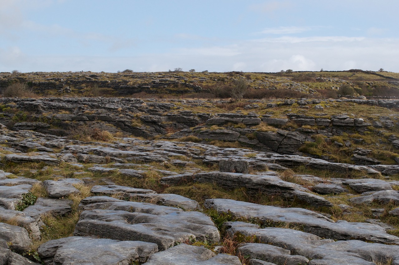 landscape ireland irish free photo