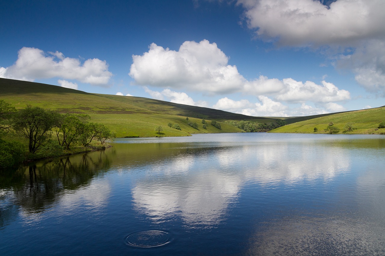 landscape sky cloud free photo