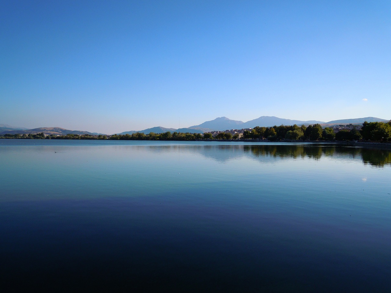 landscape seascape scenic free photo