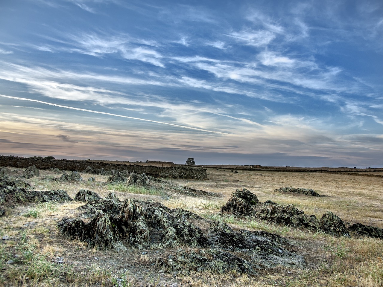 landscape nature sky free photo