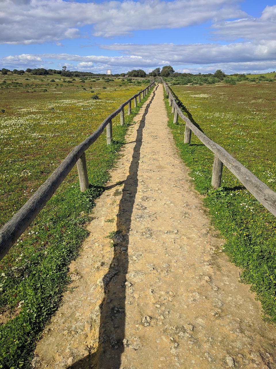 landscape nature sky free photo