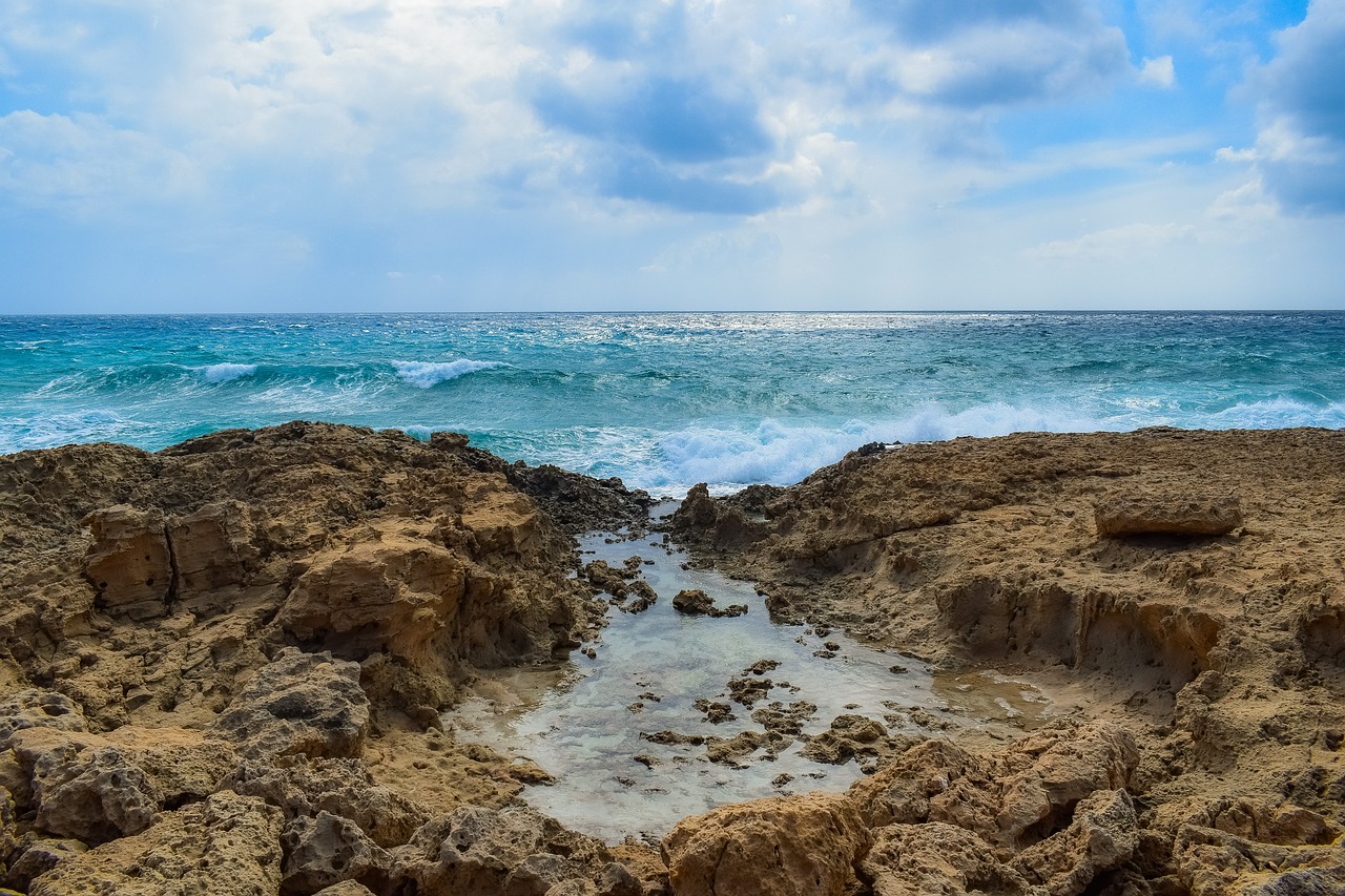 landscape nature sky free photo