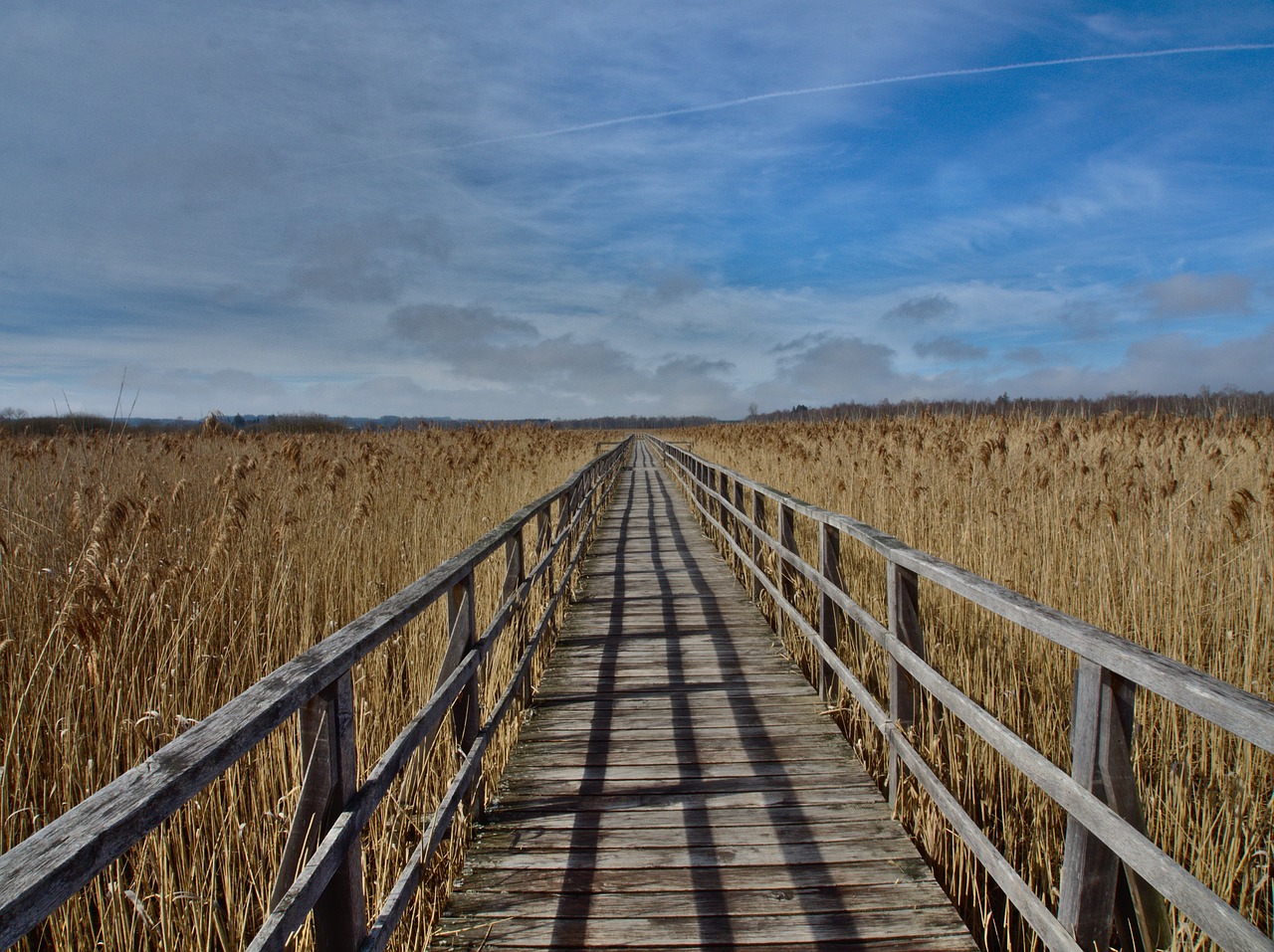 landscape sky lake free photo