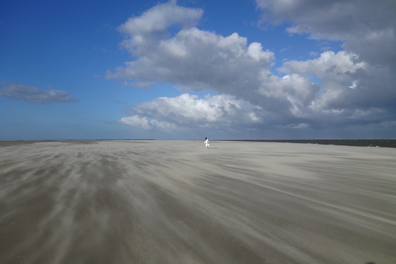 landscape  nature  sky free photo