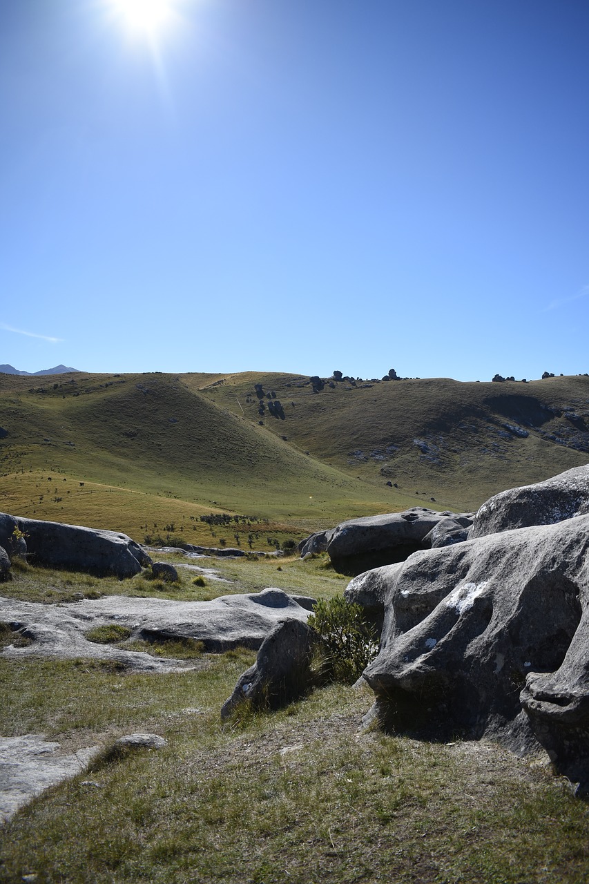 landscape  sky  outdoors free photo