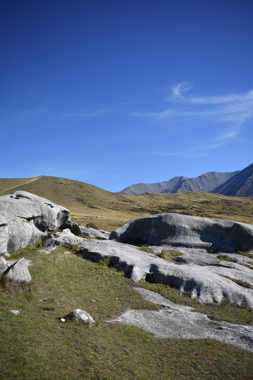 landscape  mountain  outdoors free photo