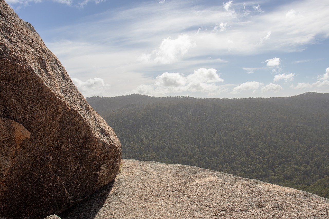 landscape  mountain  nature free photo