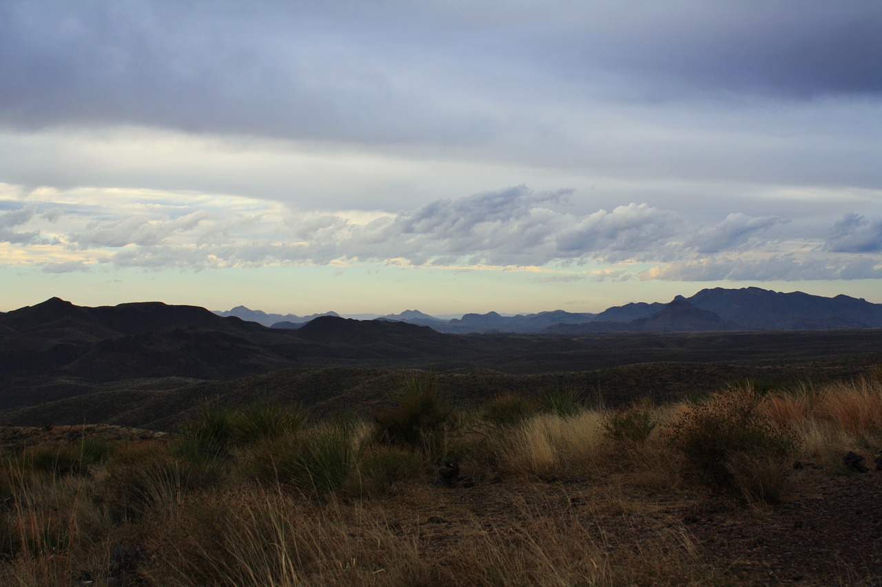 landscape  sky  sunset free photo