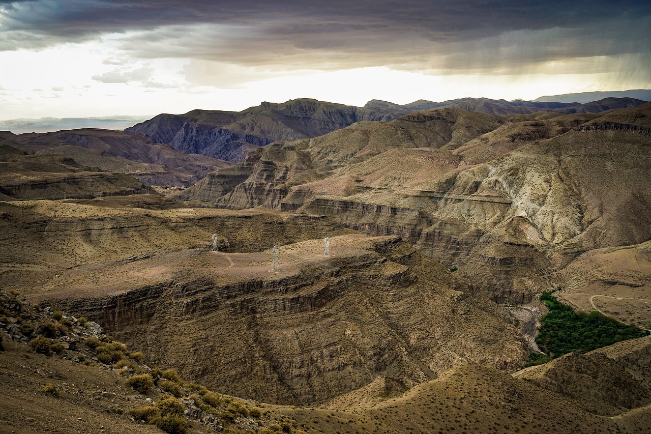 landscape  nature  panoramic free photo