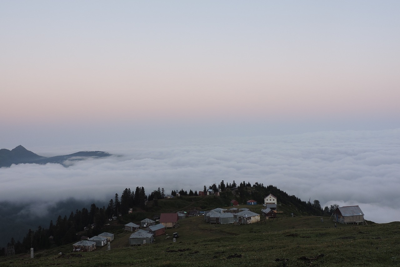 landscape  panoramic  mountain free photo