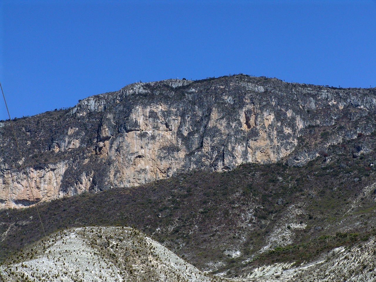 landscape  rock  nature free photo