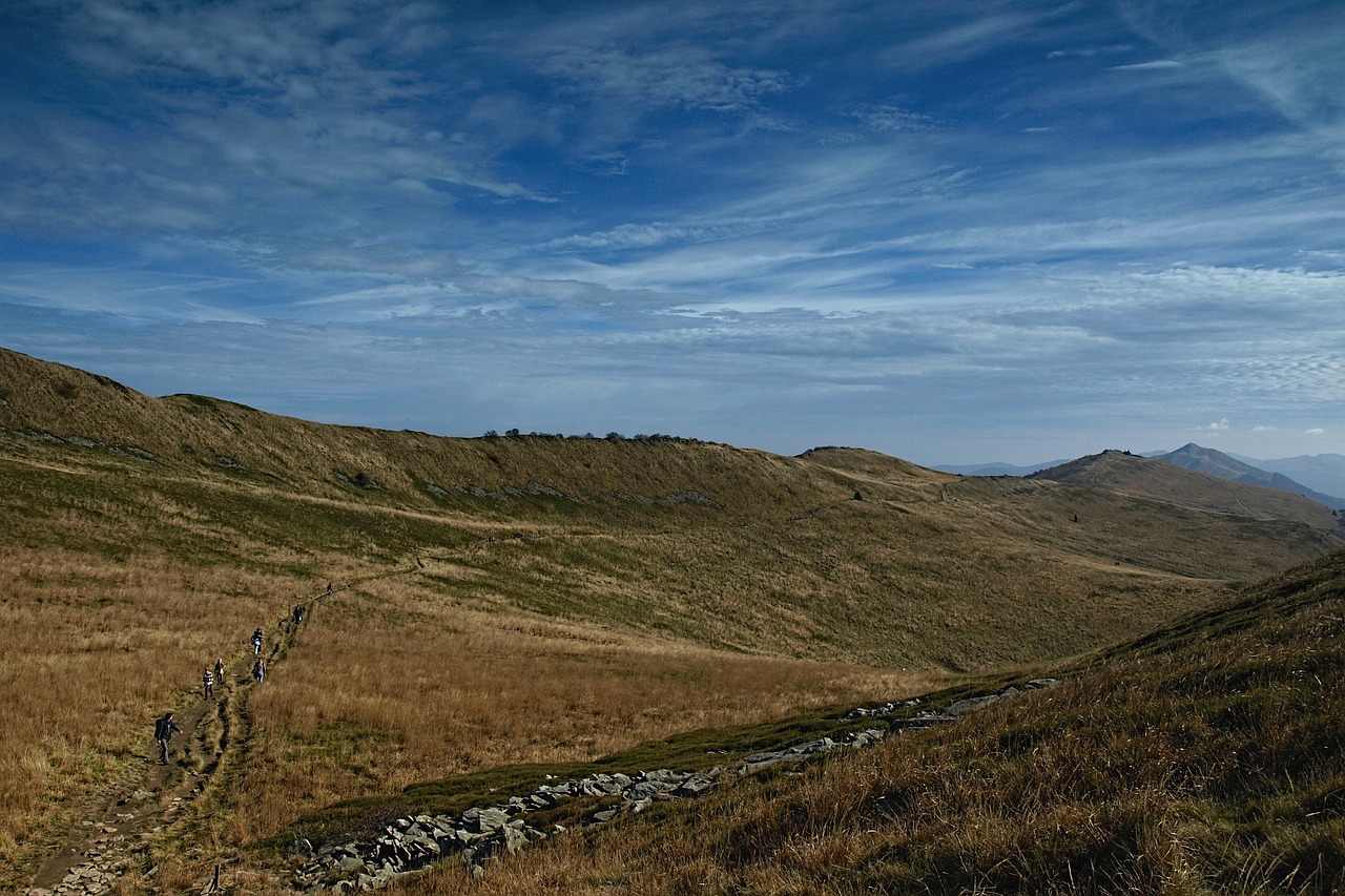 landscape  panoramic  no one free photo