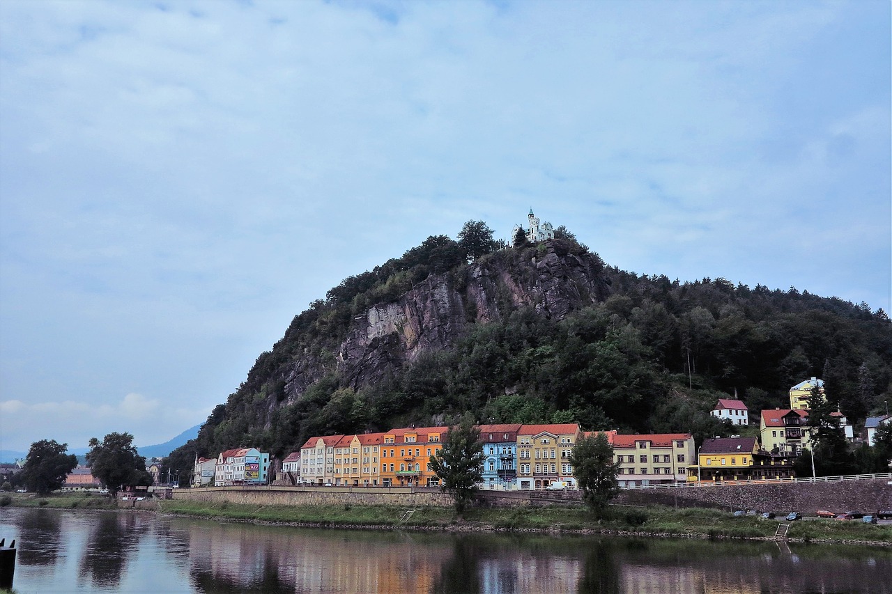 landscape  slovakia dieczyn  tourism free photo