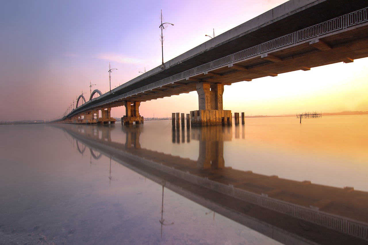 landscape  sunrise  morning free photo