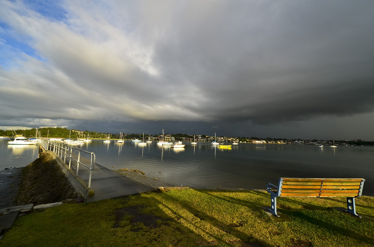 landscape  sky  nature free photo