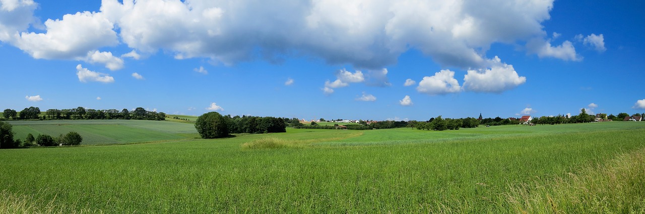 landscape  nature  sky free photo