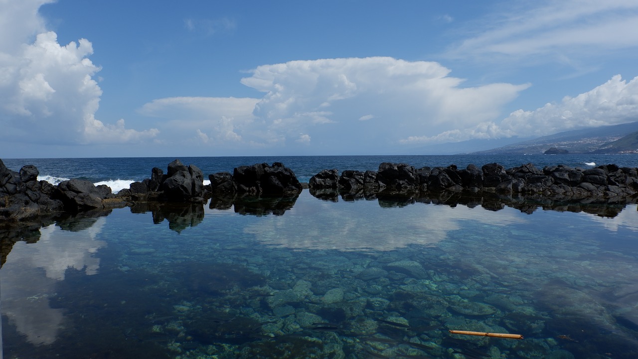 landscape  sea  beach free photo