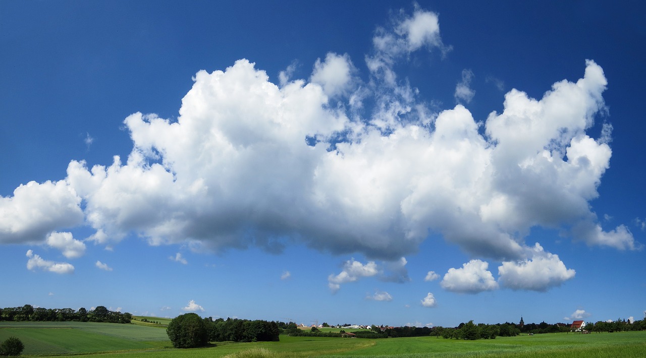 landscape  nature  sky free photo