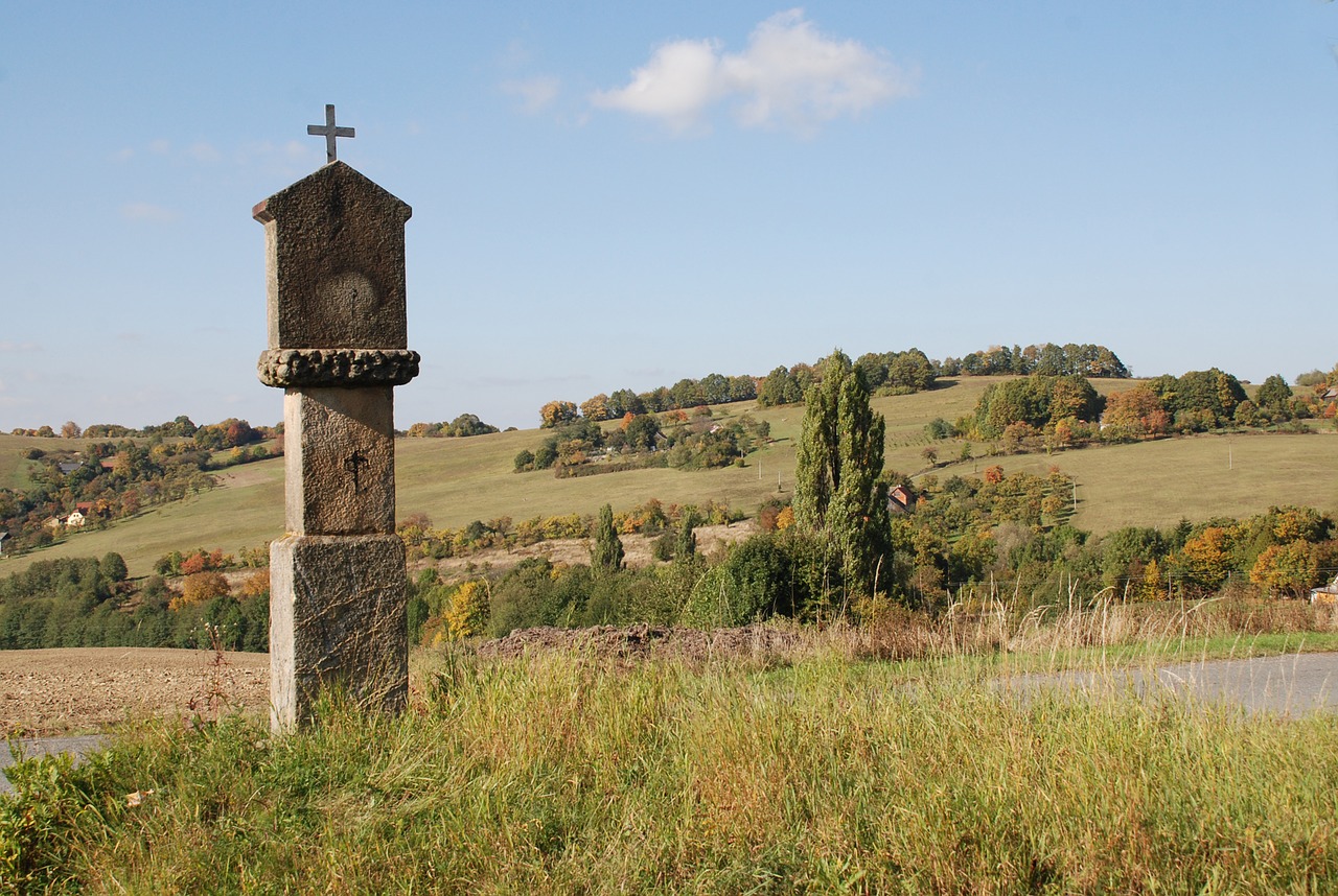 landscape  autumn  nature free photo