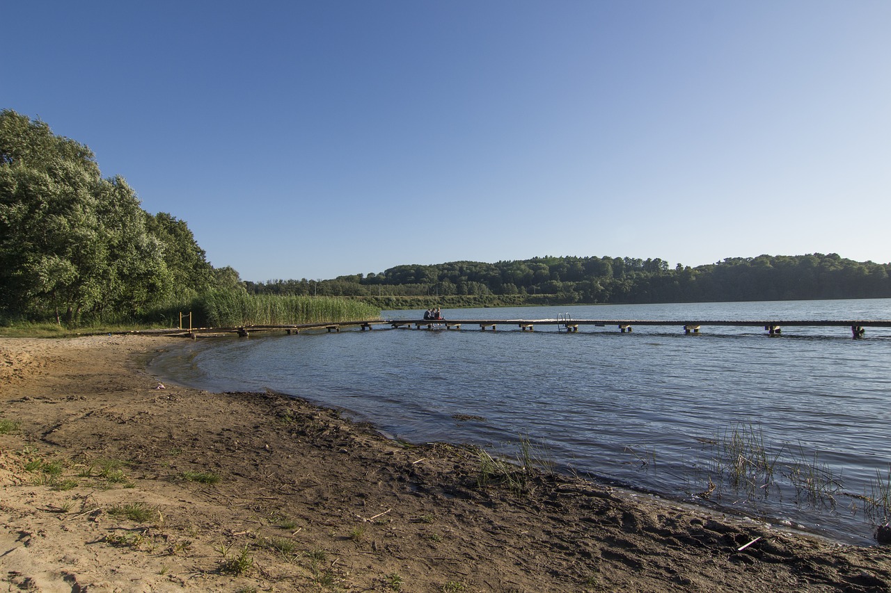 landscape  lake  water free photo