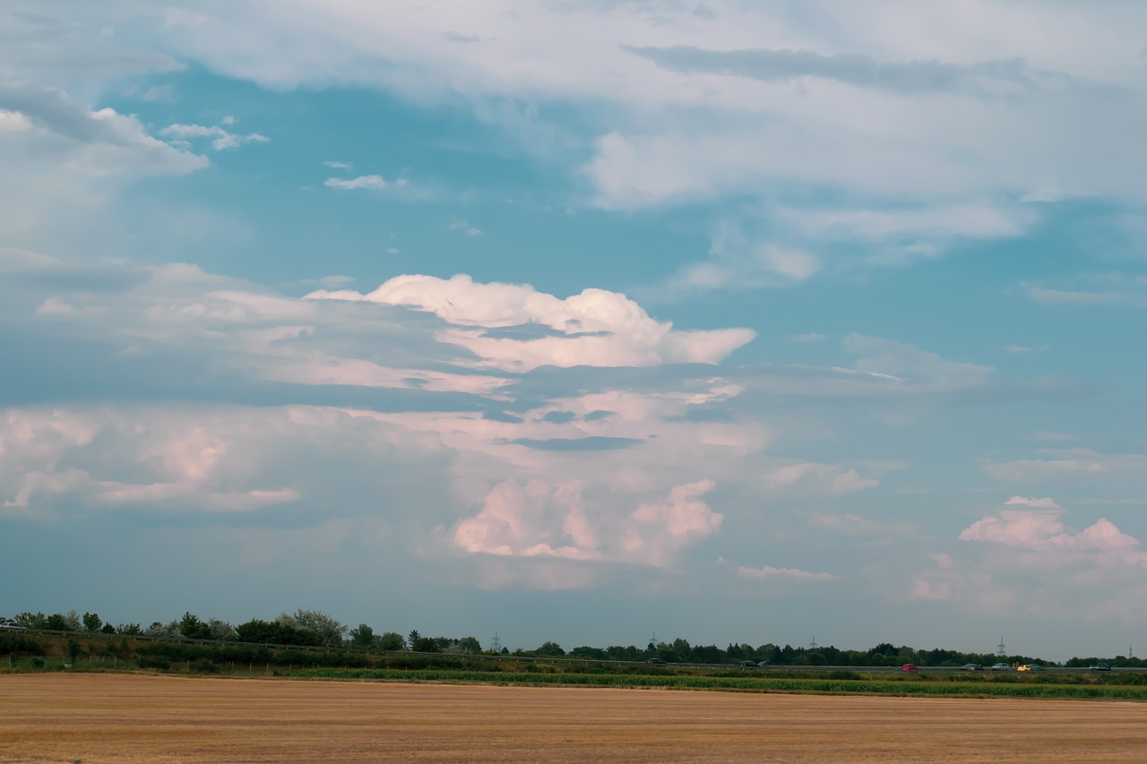 landscape  nature  sky free photo