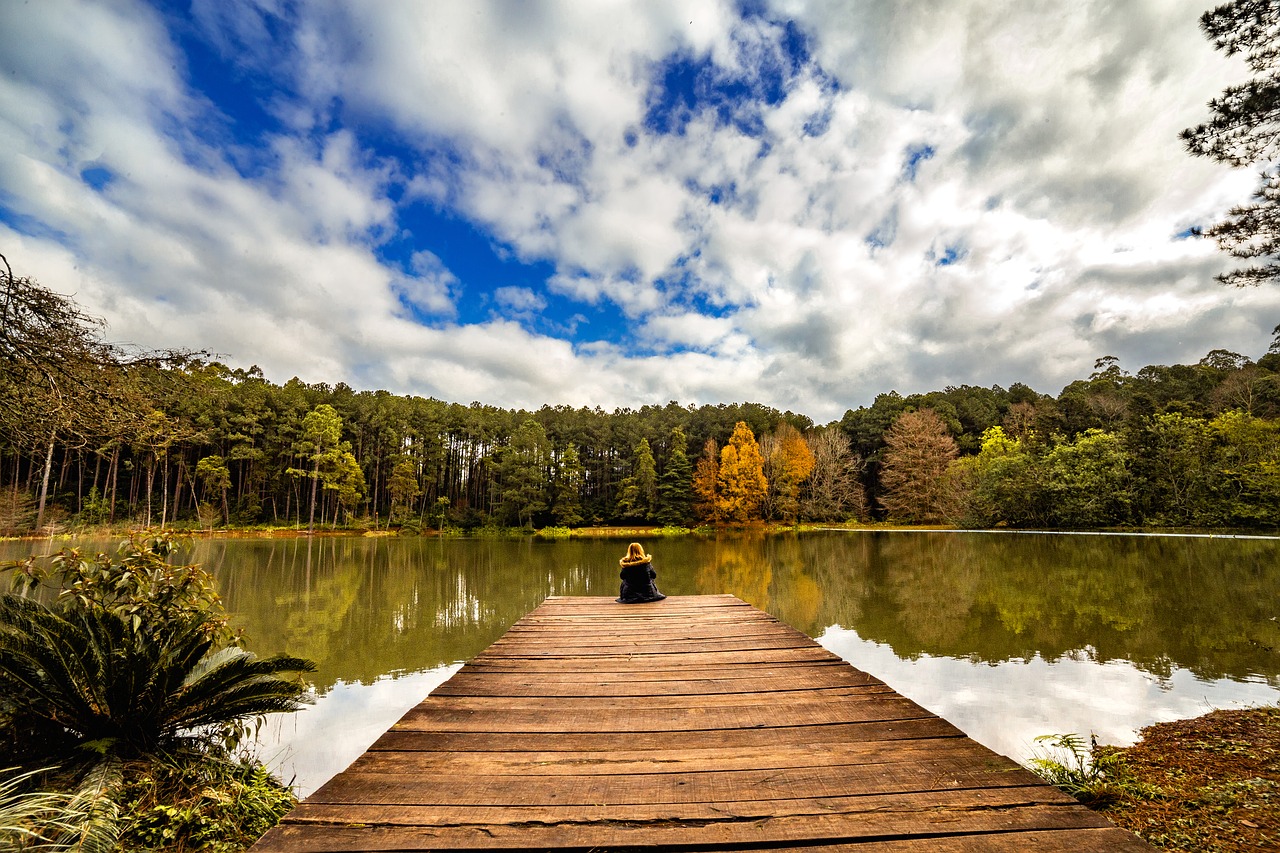 landscape  travel  sky free photo