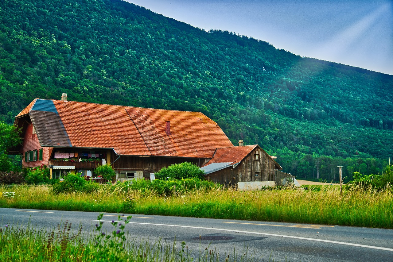 landscape  mountain  nature free photo