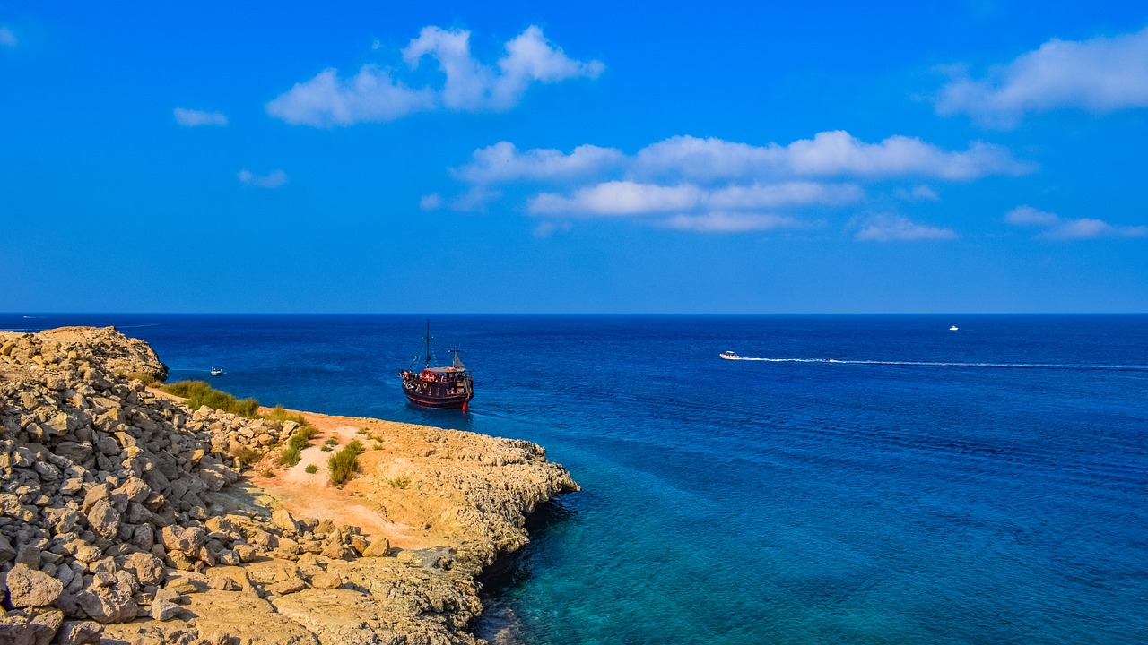 landscape  cape  coast free photo