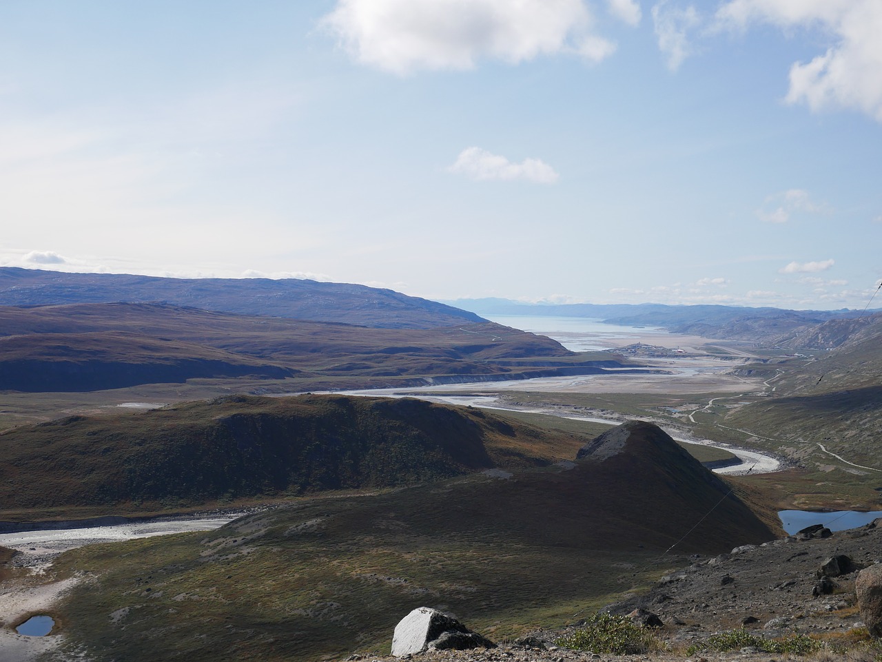 landscape  nature  mountains free photo