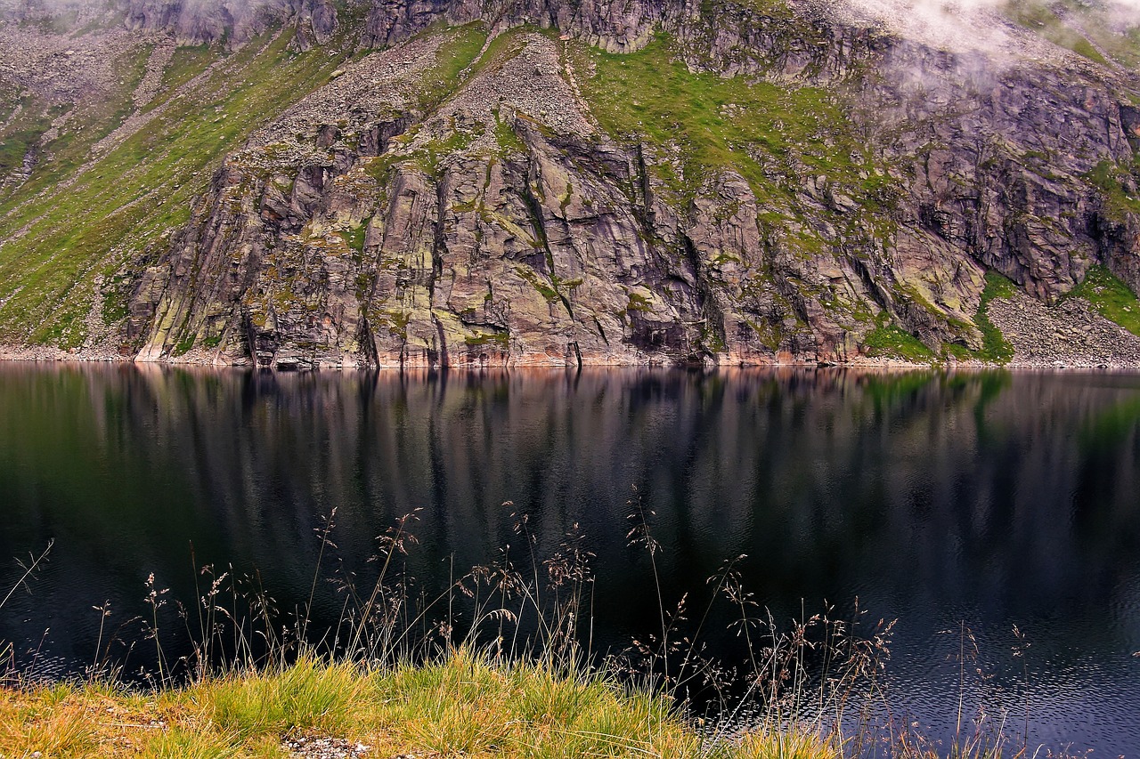 landscape  nature  mountains free photo