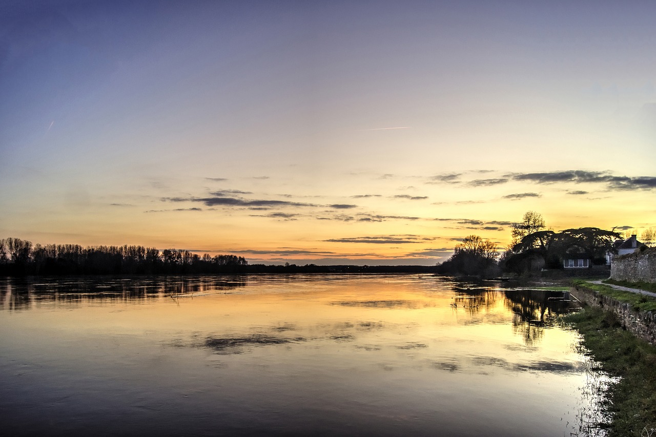 landscape  nocturne  sky free photo