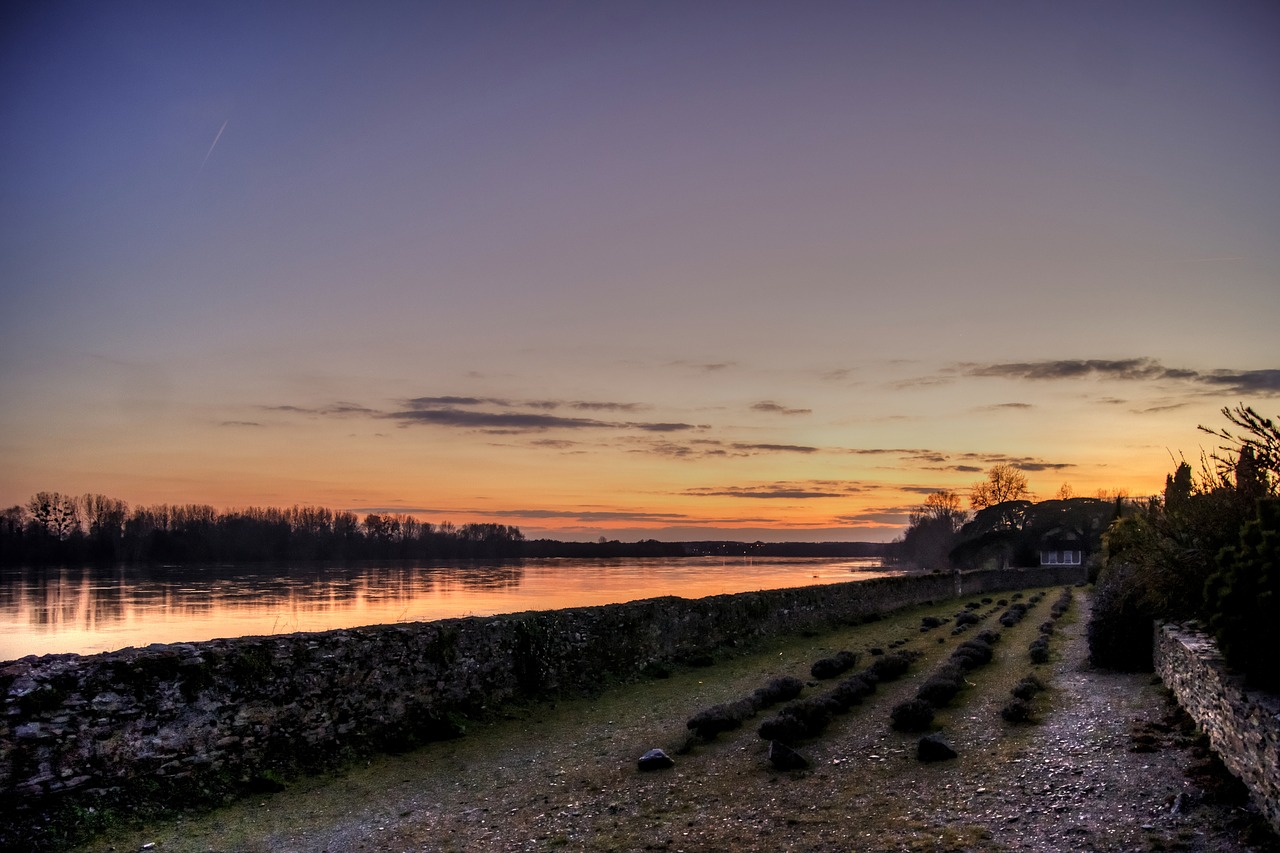 landscape  nocturne  sky free photo