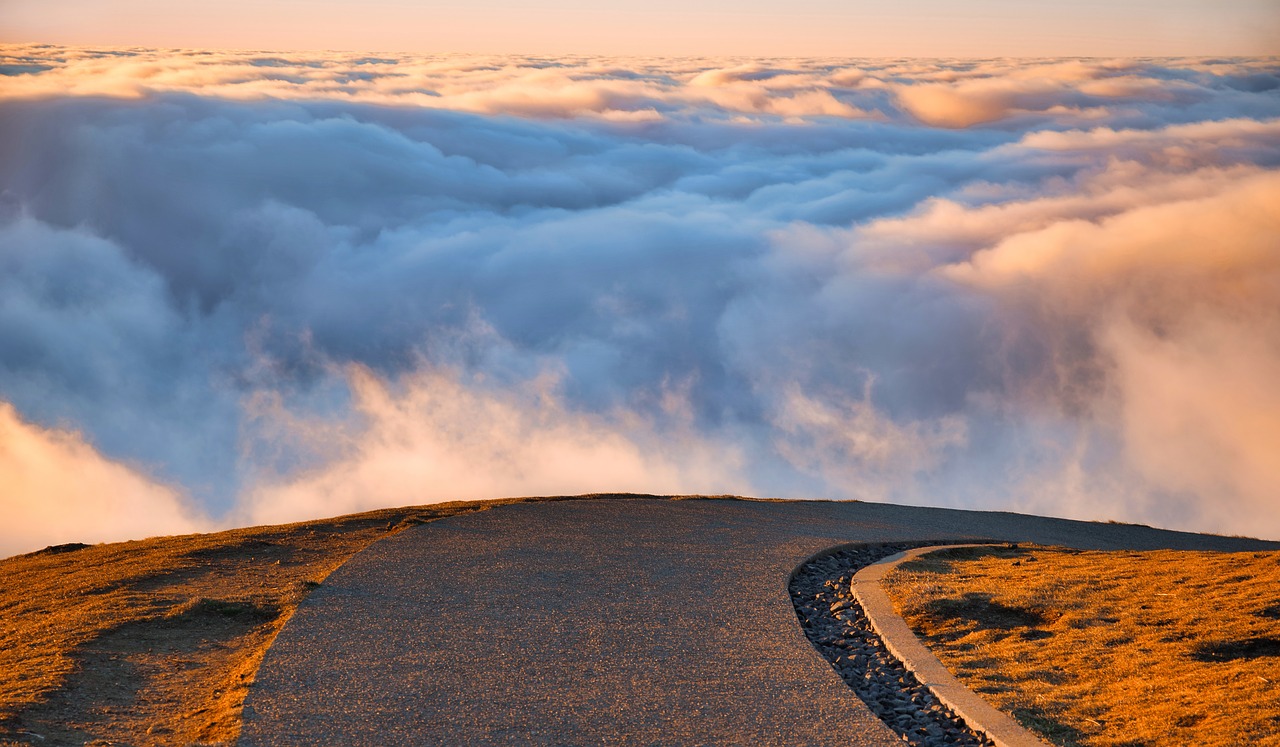 landscape  sky  cloud free photo