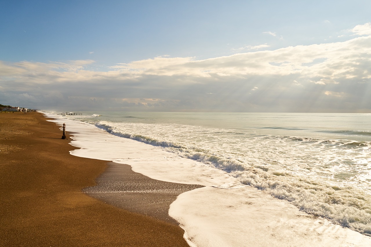 landscape  water  nature free photo